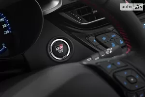 Smart Entry and Start